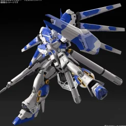 RG 1/144 HI-NU GUNDAM RX-93-2
