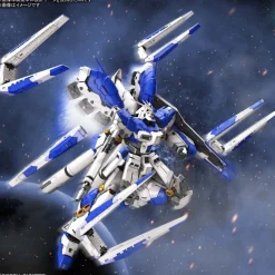 RG 1/144 HI-NU GUNDAM RX-93-2