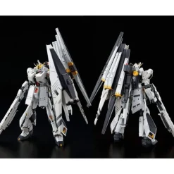 RG 1/144 HWS EXPANSION SET POUR NU GUNDAM
