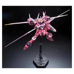 RG 1/144 JUSTICE GUNDAM