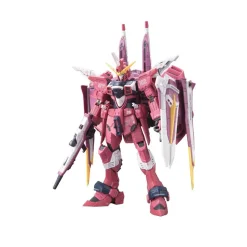 RG 1/144 JUSTICE GUNDAM