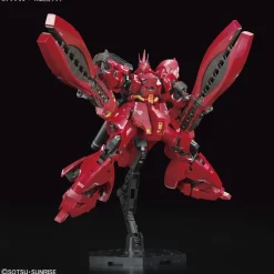 RG 1/144 MSN-04FF Sazabi (Gundam SIDE-F ver.)