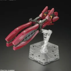 RG 1/144 MSN-04FF Sazabi (Gundam SIDE-F ver.)