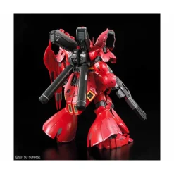 RG 1/144 MSN-04 SAZABI
