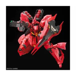 RG 1/144 MSN-04 SAZABI
