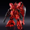 RG 1/144 MSN-04 SAZABI (SPECIAL COATING)
