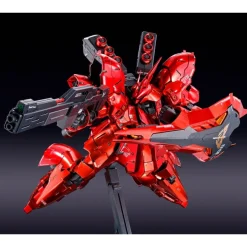 RG 1/144 MSN-04 SAZABI (SPECIAL COATING)