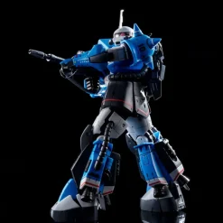 RG 1/144 MS-06R-1A UMA LIGHTNING’S ZAKU II
