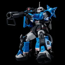 RG 1/144 MS-06R-1A UMA LIGHTNING’S ZAKU II