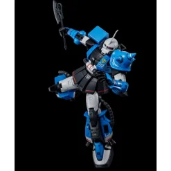 RG 1/144 MS-06R-1A UMA LIGHTNING’S ZAKU II