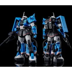 RG 1/144 MS-06R-1A UMA LIGHTNING’S ZAKU II