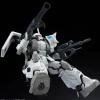 RG 1/144 MS-06R-1A ZAKU II SHIN MATSUNAGA