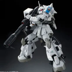 RG 1/144 MS-06R-1A ZAKU II SHIN MATSUNAGA