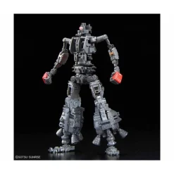 RG 1/144 MS-06R-2 JOHNNY RIDDEN’S ZAKU II
