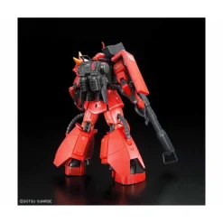 RG 1/144 MS-06R-2 JOHNNY RIDDEN’S ZAKU II
