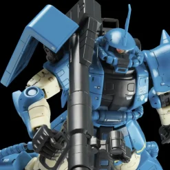 RG 1/144 MS-06R-2 ROBERT GILLIAM’S ZAKU Ⅱ