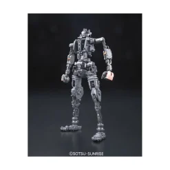 RG 1/144 MS-06S CHAR’S ZAKU II