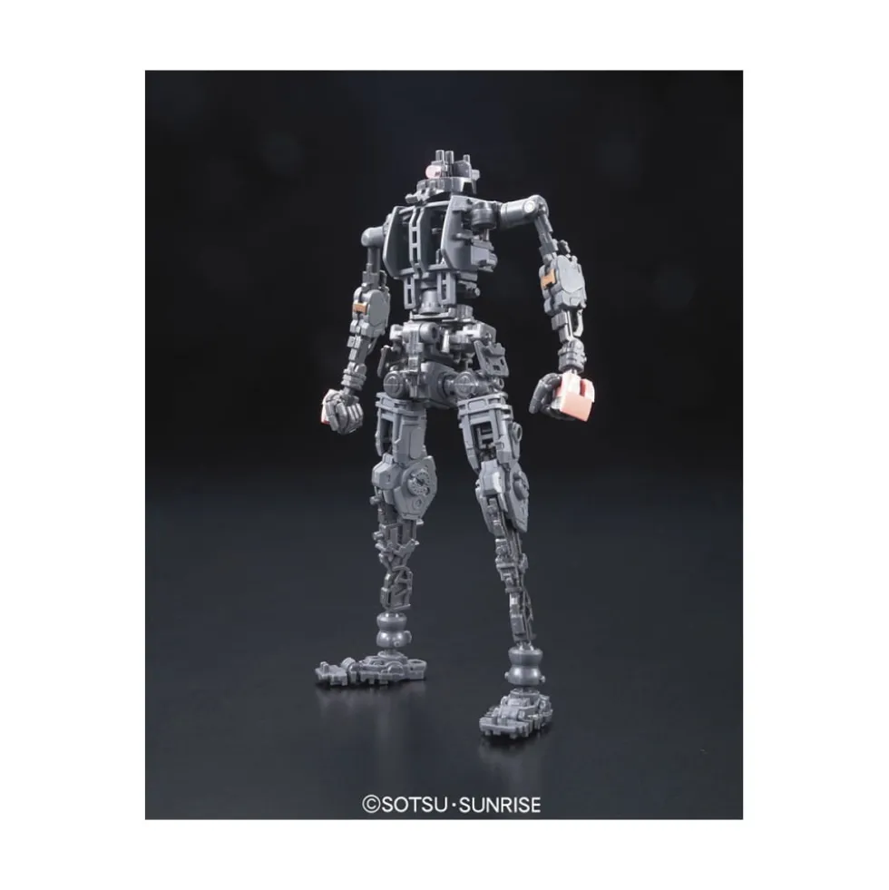 RG 1/144 MS-06S CHAR’S ZAKU II