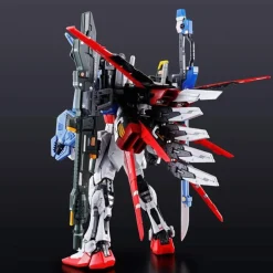 RG 1/144 PERFECT STRIKE GUNDAM