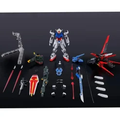 RG 1/144 PERFECT STRIKE GUNDAM