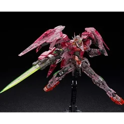 RG 1/144 00 RAISER TRANS AM CLEAR VER.