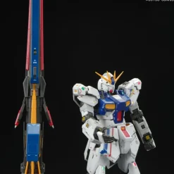 RG 1/144 RX-93FF NU GUNDAM (LIMITED)