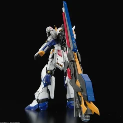 RG 1/144 RX-93FF NU GUNDAM (LIMITED)