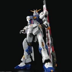 RG 1/144 RX-93FF NU GUNDAM (LIMITED)