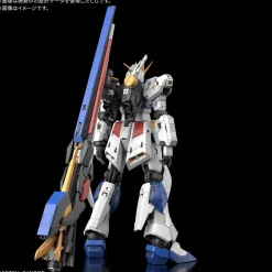 RG 1/144 RX-93FF NU GUNDAM (LIMITED)