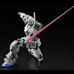 RG 1/144 RX-78-3 G-3 GUNDAM