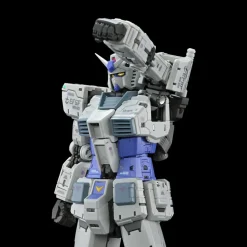 RG 1/144 RX-78-3 G-3 GUNDAM