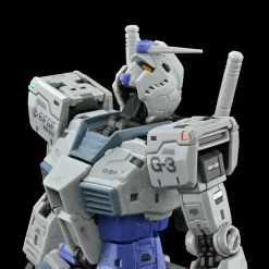 RG 1/144 RX-78-3 G-3 GUNDAM