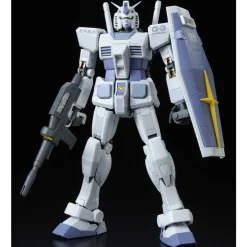 RG 1/144 RX-78-3 G-3 GUNDAM