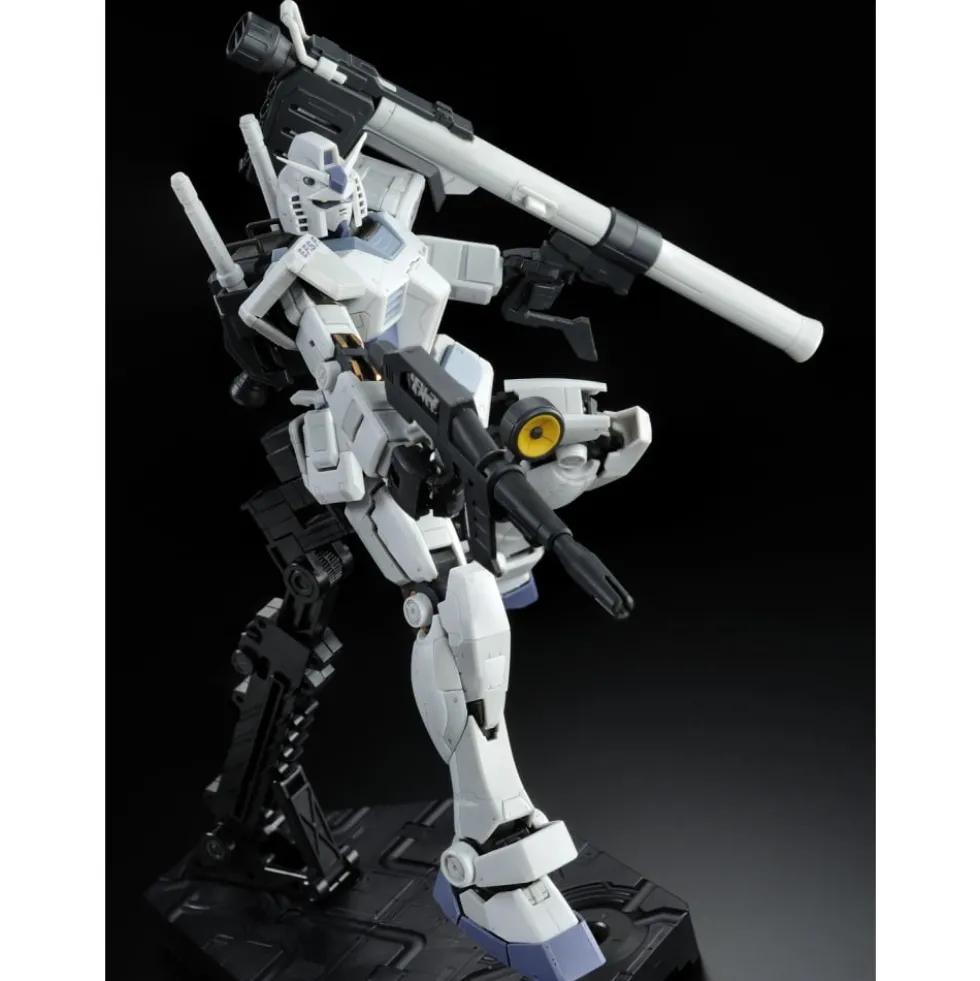 RG 1/144 RX-78-3 G-3 GUNDAM
