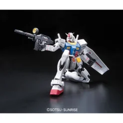 RG 1/144 RX-78-2 GUNDAM