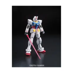 RG 1/144 RX-78-2 GUNDAM