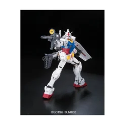 RG 1/144 RX-78-2 GUNDAM