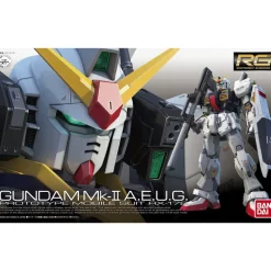 RG 1/144 RX-178 GUNDAM MK-II A.E.U.G