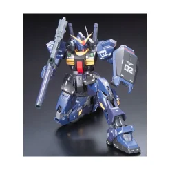 RG 1/144 RX-178 GUNDAM MK-II TITANS