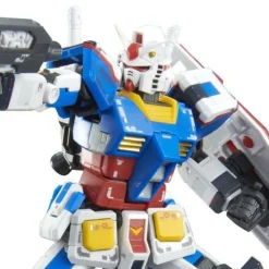 RG 1/144 RX-78-2 GUNDAM TEAM BRIGHT CUSTOM