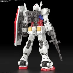 RG 1/144 RX-78-2 GUNDAM ver.2.0