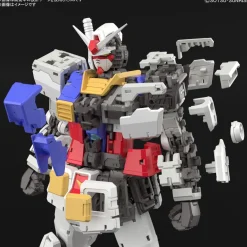 RG 1/144 RX-78-2 GUNDAM ver.2.0