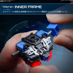 RG 1/144 RX-78-2 GUNDAM ver.2.0