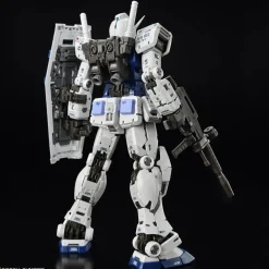 RG 1/144 RX-78-2 GUNDAM VER.2.0 [THE GUNDAM BASE COLOR]