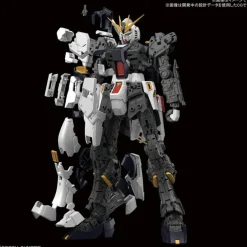 RG 1/144 RX-93 NU GUNDAM
