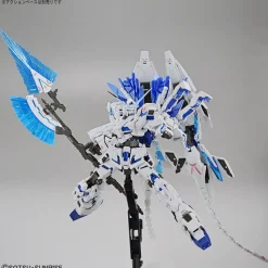 RG 1/144 RX-0 UNICORN GUNDAM PERFECTIBILITY (LIMITED)
