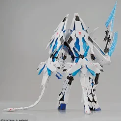 RG 1/144 RX-0 UNICORN GUNDAM PERFECTIBILITY (LIMITED)