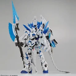 RG 1/144 RX-0 UNICORN GUNDAM PERFECTIBILITY (LIMITED)