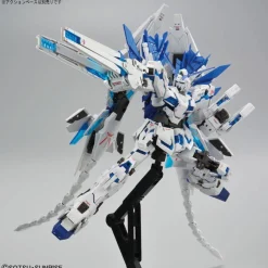 RG 1/144 RX-0 UNICORN GUNDAM PERFECTIBILITY (LIMITED)