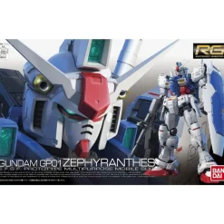 RG 1/144 RX-78 ZEPHYRANTES GP01